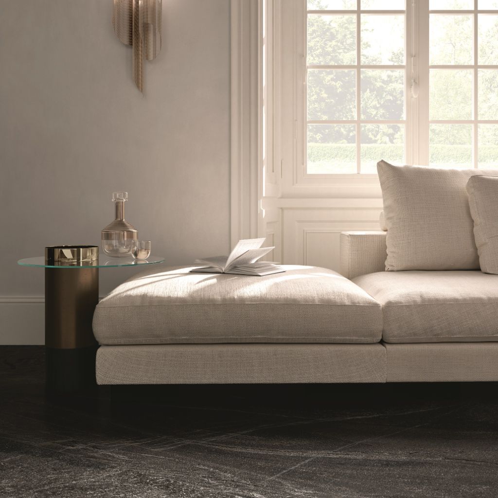 Celestia Galaxy Large Thin Format Porcelain