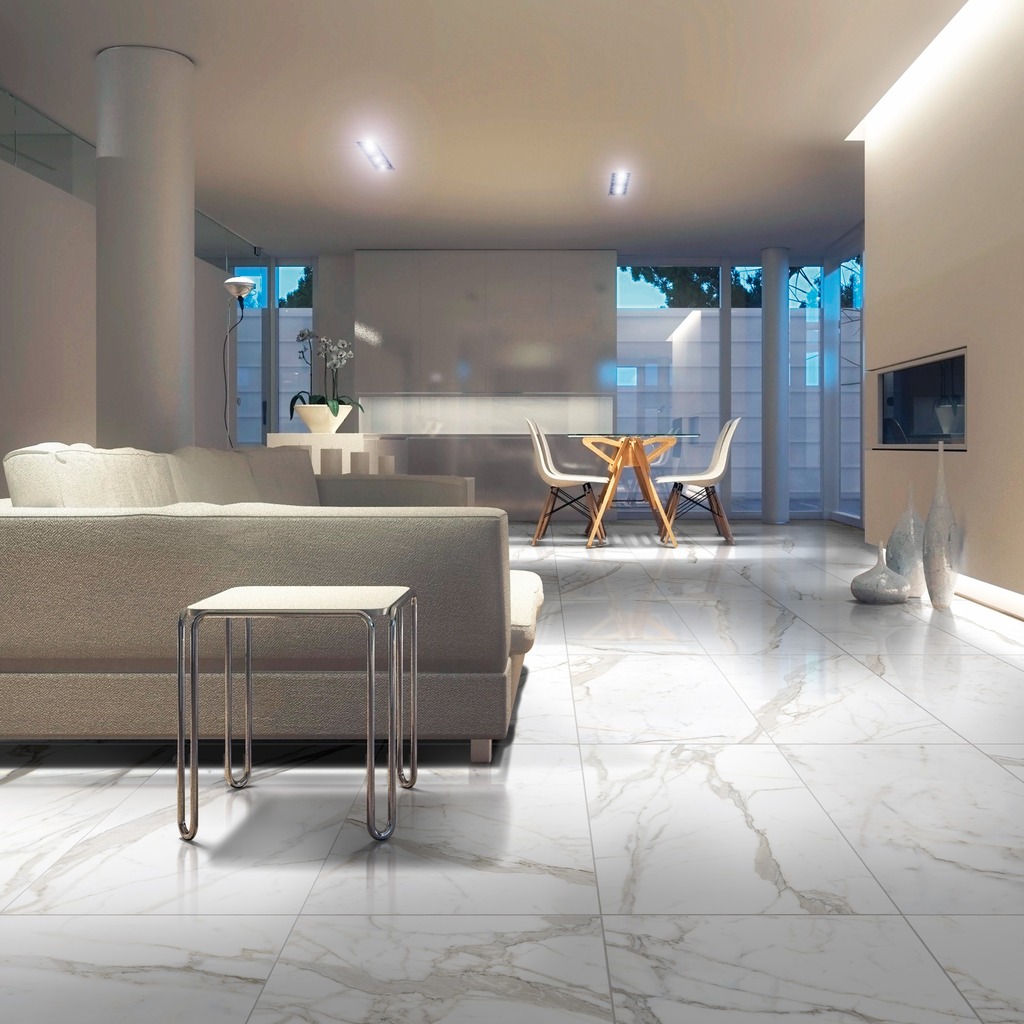 Technical Marble Calacatta