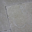 Chateau Grey 406 x 406 x 10mm tumbled