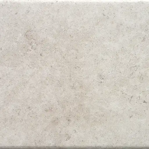 Dijon Pearl - Swatch - Keystone - Limestone Effect Tile - Light colour