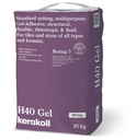 Kerakoll H40 Standard White 20kg