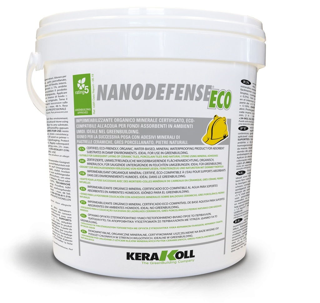 Nanodefense Eco 15kg 