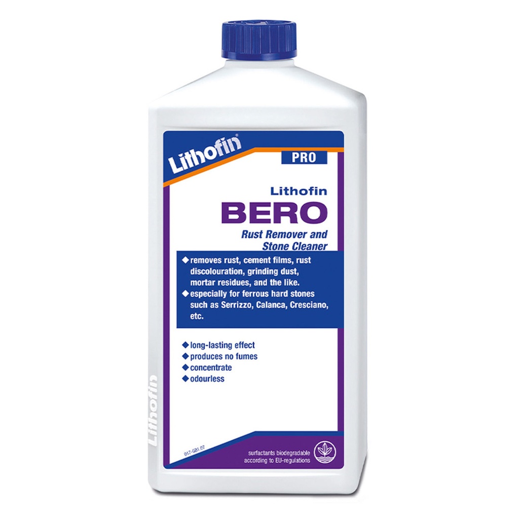 Bero 1 Ltr