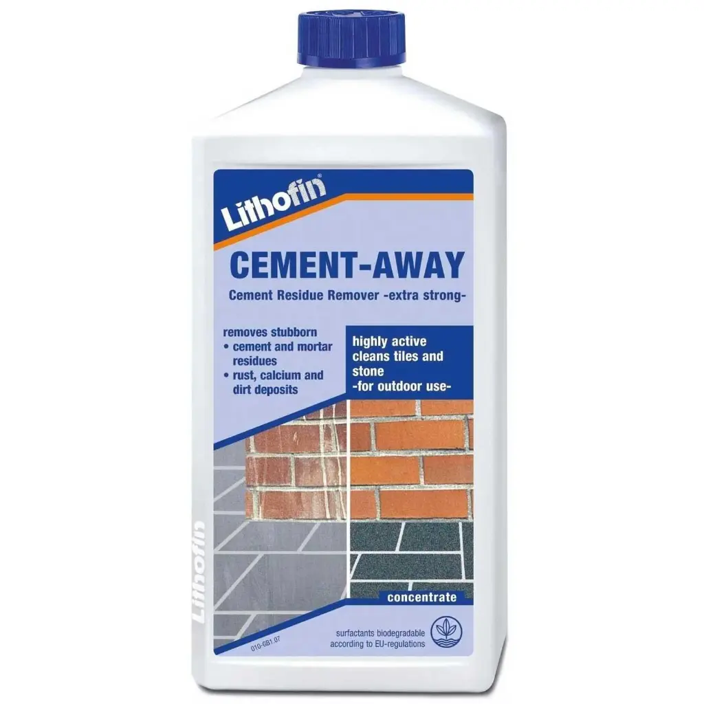 Cement Away 1 Ltr