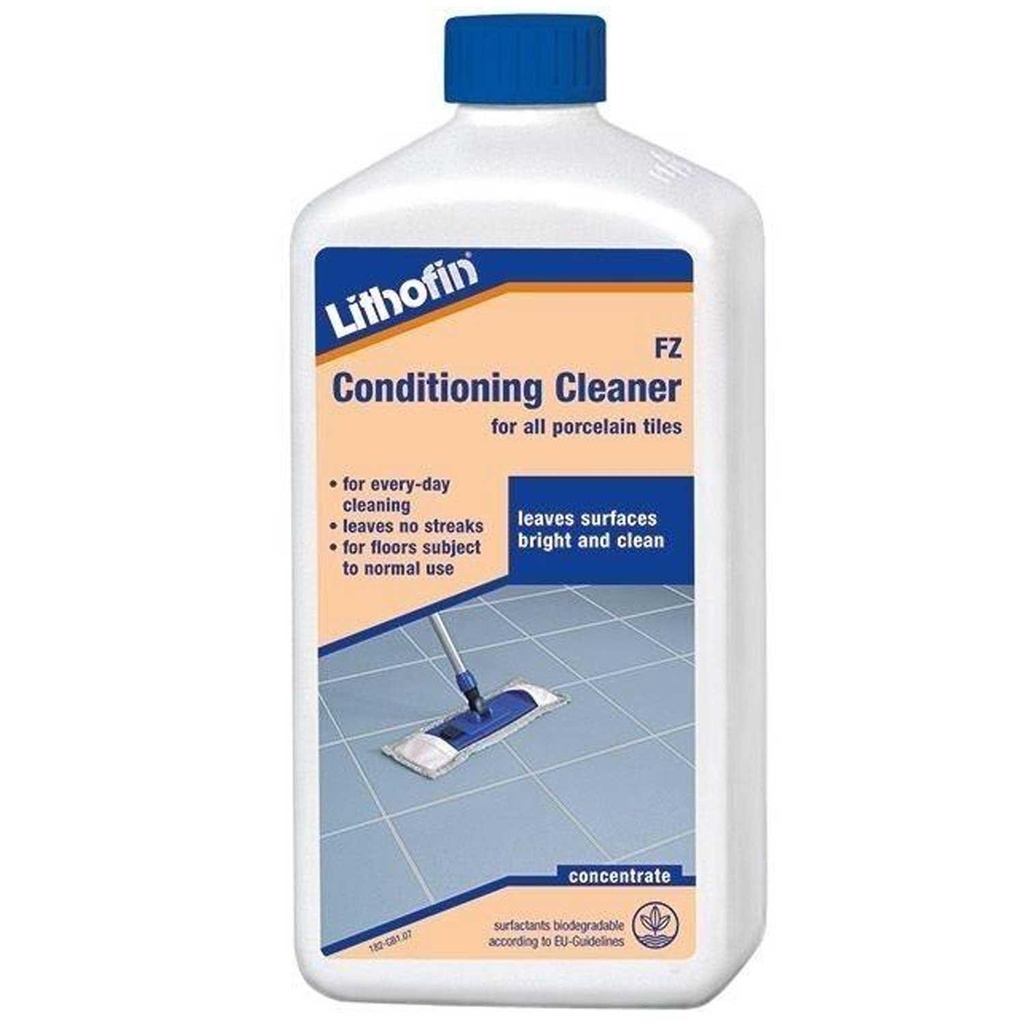 Conditioning Cleaner 1Ltr