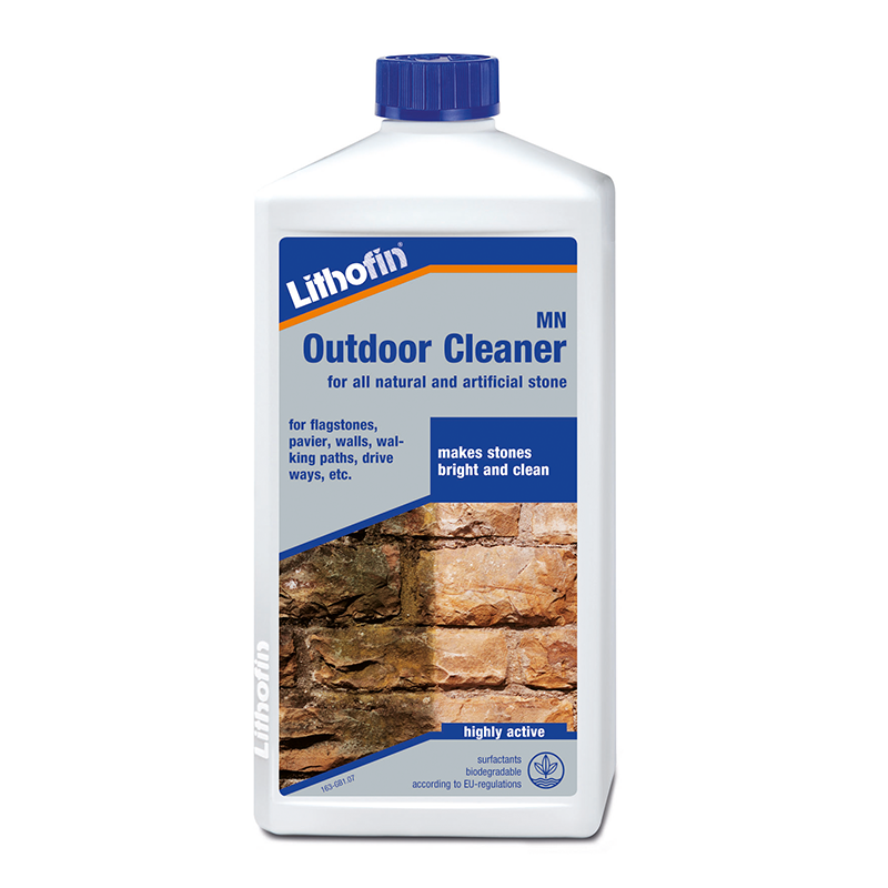 Outdoor Cleaner 1 Ltr