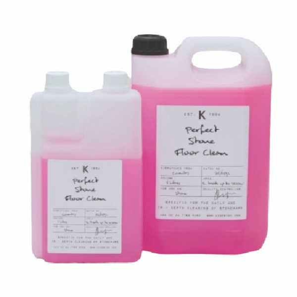 Perfect Stone Floor Clean (Pink) 5Ltr