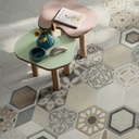 Industria Hex Mix 