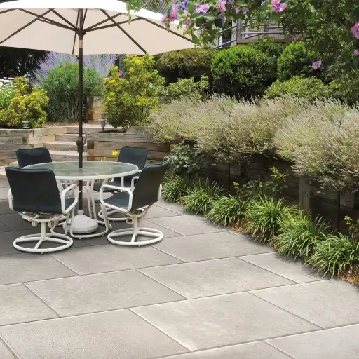 Dijon Grey Outdoor Porcelain