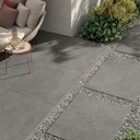 Industria Dark Outdoor Porcelain