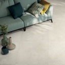 Industria White Outdoor Porcelain