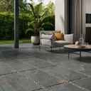 Telio Burnt Outdoor Porcelain