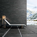 Telio Smoke Outdoor Porcelain