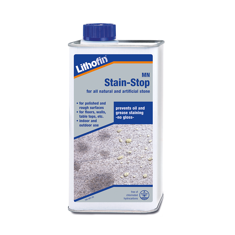 MN Stainstop ½ Ltr