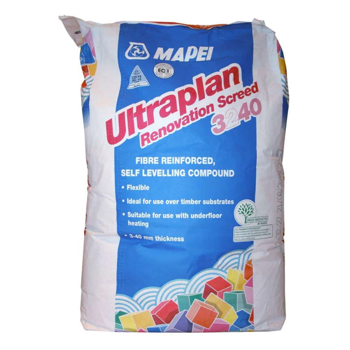 Ultraplan Renovation Screed 25kg