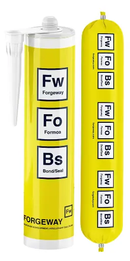 Manufacturing Glue/Sausage Glue - White 600ml