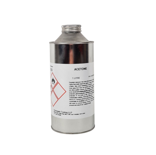 Acetone 1Ltr