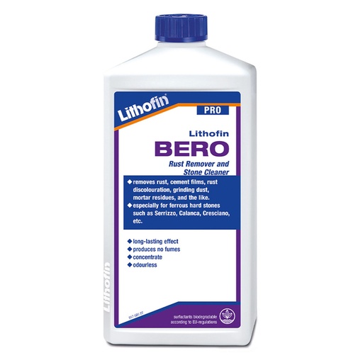 Bero 1 Ltr