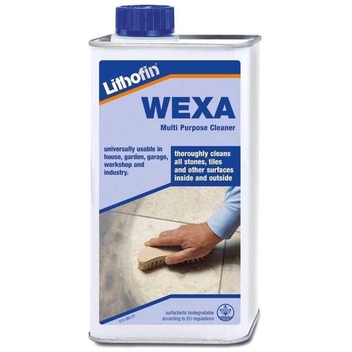 Wexa 1 Ltr