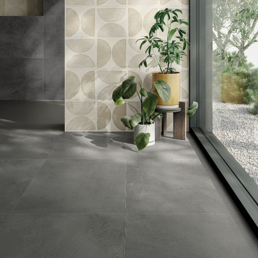 Industria Earth Outdoor Porcelain