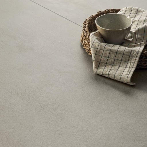 Industria Silver Outdoor Porcelain