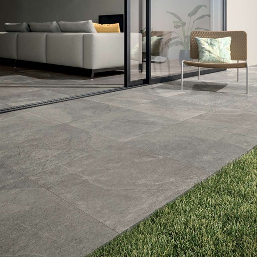 Telio Dust Outdoor Porcelain